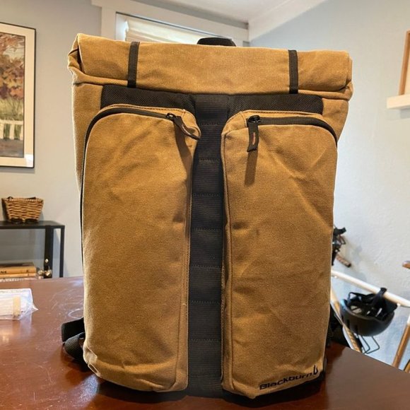 Blackburn Wayside Convertible Backpack & Pannier - Picture 3 of 6